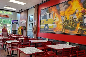 Firehouse Subs Webster image