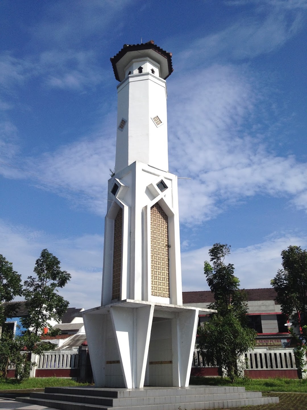 Masjid Syahidan