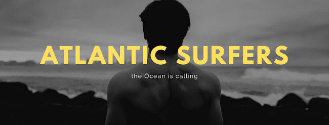 Atlantic Surfers