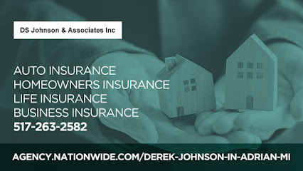 DS Johnson & Associates Inc. - Nationwide Insurance