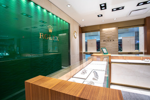 Jewelry Store «Ben Bridge Jeweler», reviews and photos, 450 W Hillcrest Dr, Thousand Oaks, CA 91360, USA