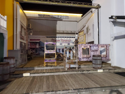 Performing Arts Theater «GTS Theatre», reviews and photos, 1220 Port Dr, Myrtle Beach, SC 29577, USA