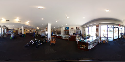 Pawn Shop «Triple Diamond Pawn and Jewelry», reviews and photos, 7401 Washington Ave, Ocean Springs, MS 39564, USA