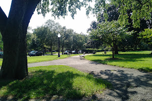 Folger Park