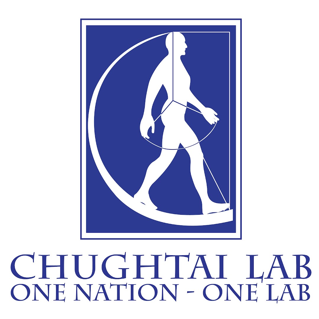 Chughtai Lab