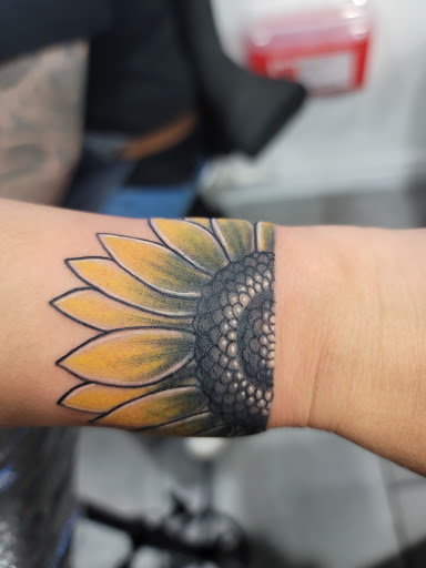 Explore life is strange tattoo ideas, creative tattoo ideas in Ozone Park, available at Rebel Ink Tattoo & Piercing