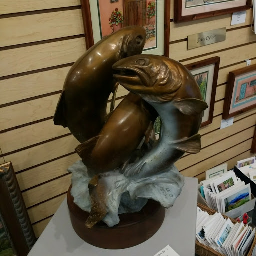 Art Gallery «Arati Artists Gallery», reviews and photos, 2425 W Colorado Ave, Colorado Springs, CO 80904, USA