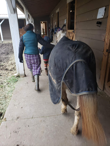 Zoo «River Run Petting Zoo», reviews and photos, 9072 River Run, Sandy Springs, GA 30350, USA