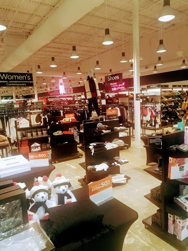 Department Store «Saks OFF 5TH», reviews and photos, 12995 Fair Lakes Shopping Center, Fairfax, VA 22033, USA