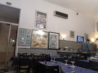Atmosphère du Restaurant tunisien La Kahena à Marseille - n°7