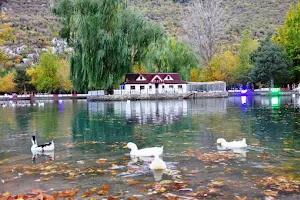 Kuğulu Tabiat Parkı image