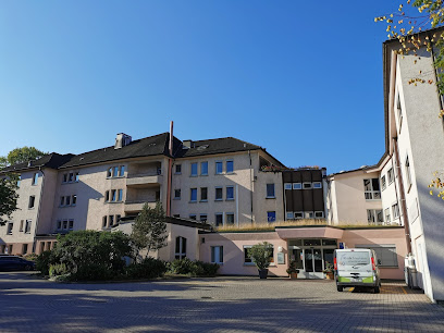 Klinik Arlesheim AG