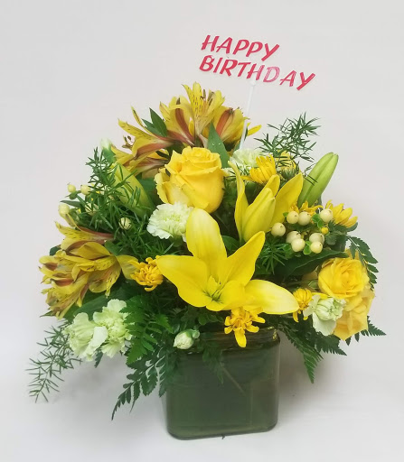 Florist «Berlin Blossom Shoppe», reviews and photos, 136 S White Horse Pike, Berlin, NJ 08009, USA