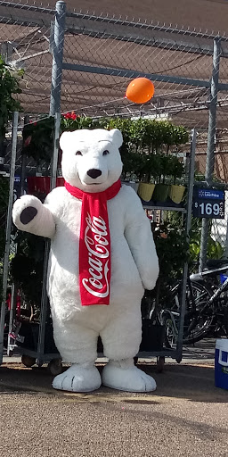 Department Store «Walmart Supercenter», reviews and photos, 39142 Natchez Dr, Slidell, LA 70461, USA