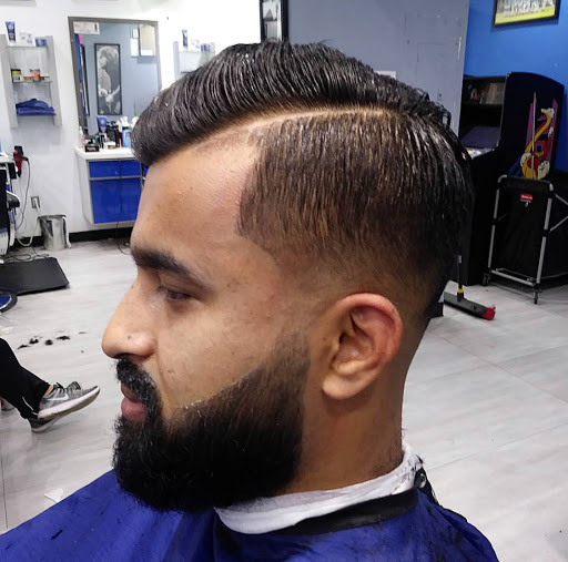 Barber Shop «Blade Barber Shop», reviews and photos, 831 Washington Ave, Miami Beach, FL 33139, USA