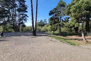 Eureka Dog Park image