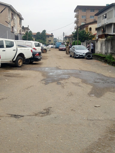 Medvisit, 1, Fawole lane, off Ikorodu road, Obanikoro, 100232, Lagos, Nigeria, Medical Center, state Lagos