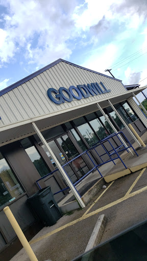 Thrift Store «Goodwill», reviews and photos, 151 Ewing Ave, Gadsden, AL 35901, USA