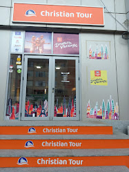 Christian Tour Targu Jiu