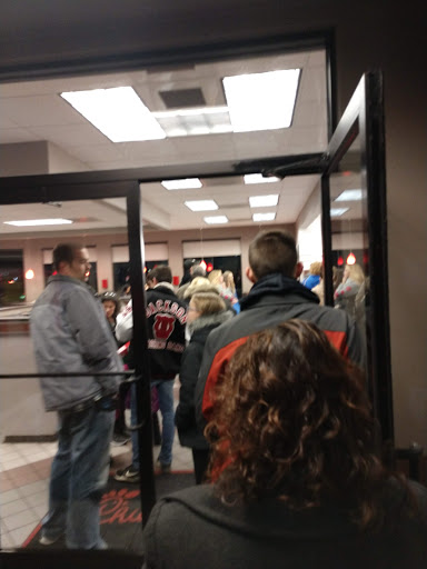 Fast Food Restaurant «Chick-fil-A», reviews and photos, 4881 U.S. 9, Howell, NJ 07731, USA