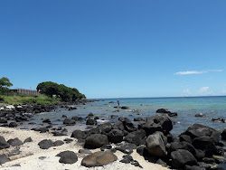 Photo de Prison Beach avec un niveau de propreté de très propre