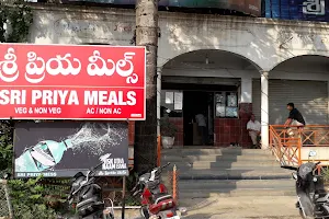 Sri Priya Meals image