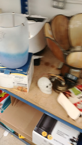 Thrift Store «DAV», reviews and photos, 36660 Gratiot Ave, Charter Twp of Clinton, MI 48035, USA