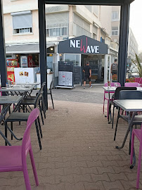 Atmosphère du Restaurant New Wave à Palavas-les-Flots - n°15