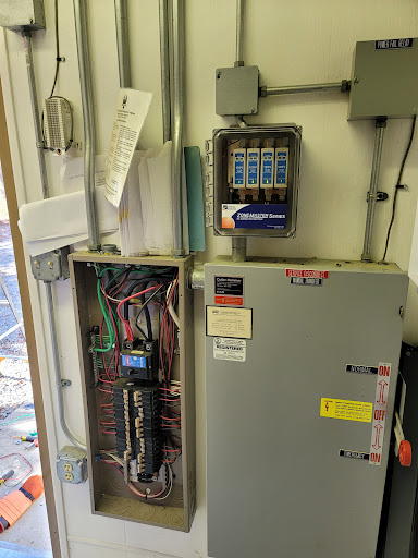 Electrician «ATS-Electric», reviews and photos, 7670 Courthouse Rd, Louisa, VA 23093, USA