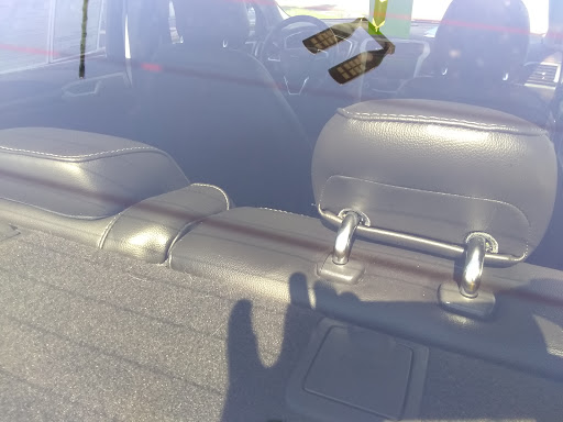 Used Car Dealer «Ron Norris Buick GMC», reviews and photos, 1350 S Washington Ave, Titusville, FL 32780, USA