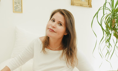 Gabriella Pechlof - Magnétiseur, Coach de Vie, Énergéticienne à Paris