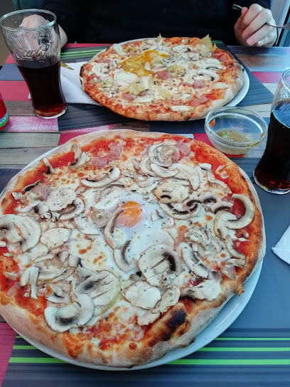 Pizzeria trinacria