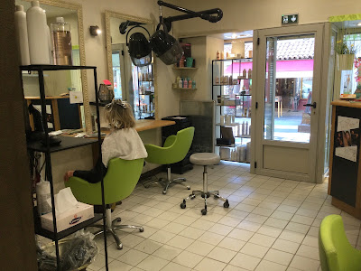 Imaginatif Coiffure à Apt