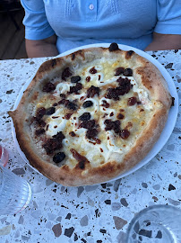 Plats et boissons du Pizzeria Da Matteo à Plan-de-Cuques - n°10
