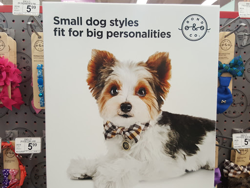 Pet Supply Store «Petco Animal Supplies», reviews and photos, 11639 S Pkwy Plaza Dr, South Jordan, UT 84095, USA