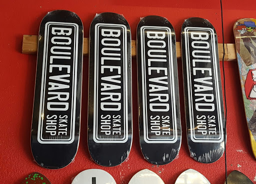 Skate Shop «Boulevard Skate Shop», reviews and photos, 3747 W Pacific Ave, Sacramento, CA 95820, USA