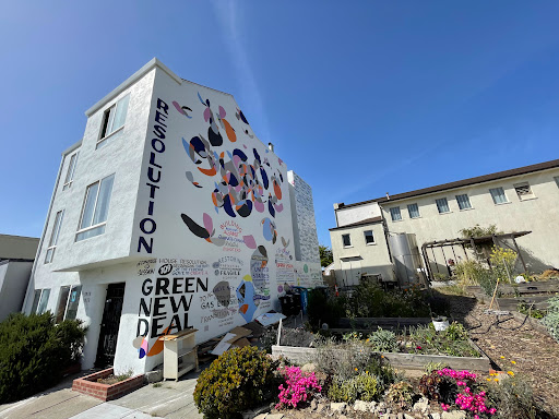 Natural Foods Store «Other Avenues Grocery Cooperative», reviews and photos, 3930 Judah St, San Francisco, CA 94122, USA