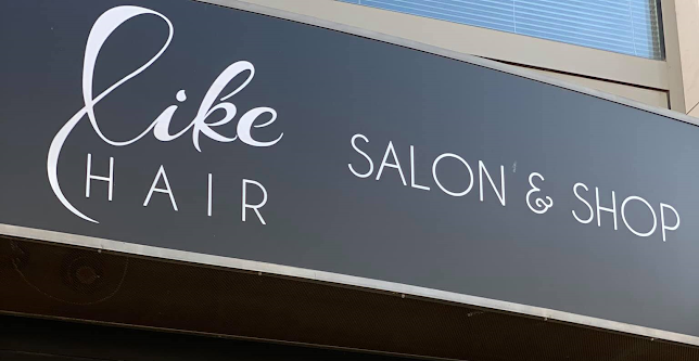Likehair Salon&Shop
