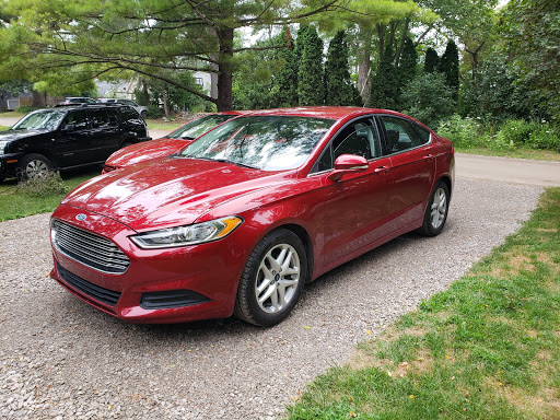 Ford Dealer «Brighton Ford», reviews and photos, 8240 Grand River Ave, Brighton, MI 48116, USA
