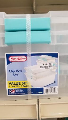 Discount Store «Big Lots», reviews and photos, 6171 Columbia Crossing Cir, Columbia, MD 21045, USA