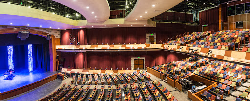 Performing Arts Theater «Pullo Family Performing Arts Center», reviews and photos, 1031 Edgecomb Ave, York, PA 17403, USA