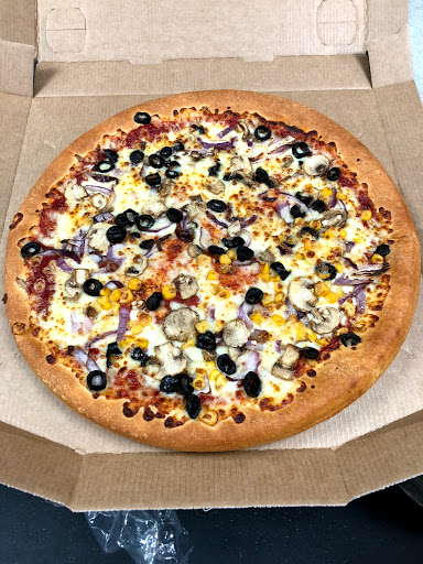 Pizza Hut Delivery
