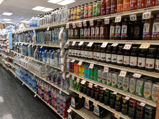 Grocery Store «Sprouts Farmers Market», reviews and photos, 4006 S Lamar Blvd #400, Austin, TX 78704, USA