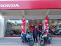 Tds Motors, Honda Exclusive Showroom