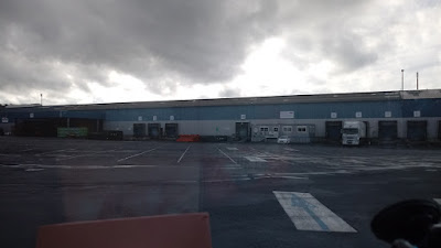 Vire Transports à Vire-Normandie