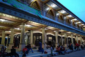 Perak Traditional Market image