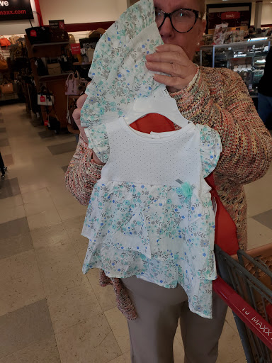 Department Store «HomeGoods», reviews and photos, 8345 Franklin Rd, Boise, ID 83709, USA