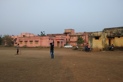 Government G. N. A. P.G. College