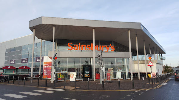 Sainsbury's