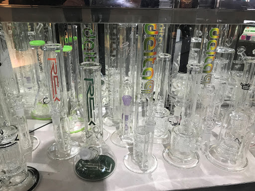 Tobacco Shop «Up N Smoke», reviews and photos, 25919 I-45, Spring, TX 77380, USA